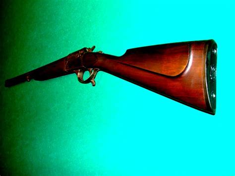 Ружье "Олень" : Комбинированные Ружья : Guns.ru Talks