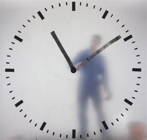 Первая половина дня - это сколько? Как определить ее продолжительность ...