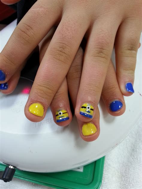 100 best cute nail ideas for kids 2022 updated – Artofit