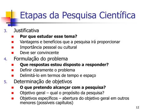 O Que Pesquisa Cientifica - PPT - Pesquisa Científica PowerPoint Presentation, free download - ID ...
