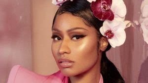 Nicki Minaj Height, Weight, Measurements, Bra Size, Shoe Size