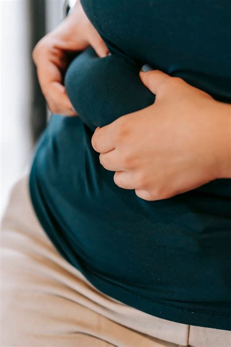 High Obesity Rate in Oklahoma - STOVER PT