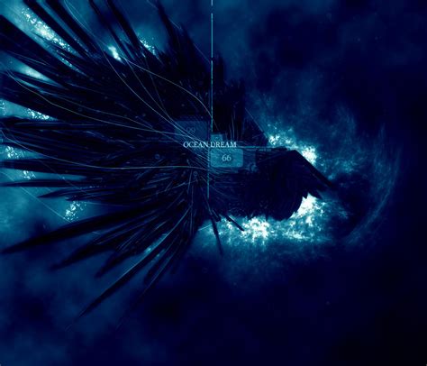 Ocean Dream by secroit on DeviantArt