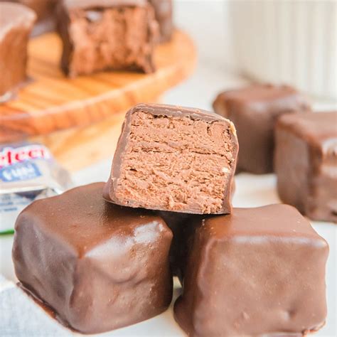 19+ 3 Musketeers Candy Bar Recipe - DanielNorah