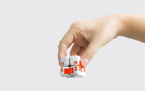 Xiaomi Mitu Fidget Building Blocks: антистресс-игрушка за $1.5 ...