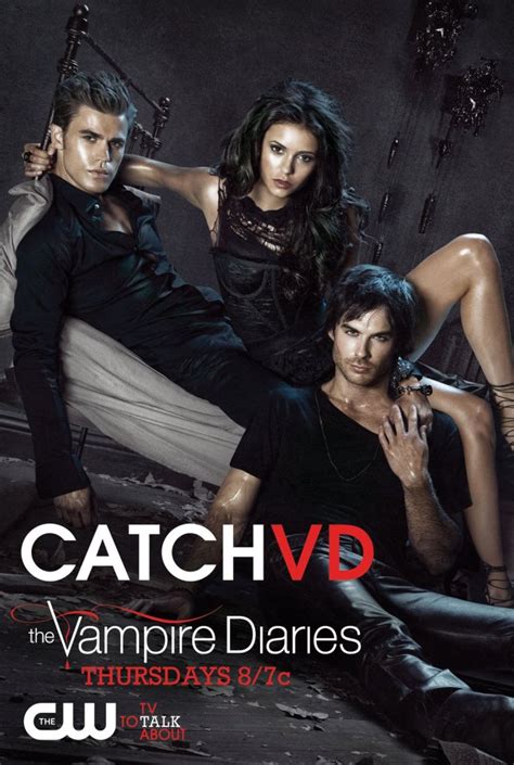 The Vampire Diaries – The Sun Also Rises | A Separate State of Mind | A ...