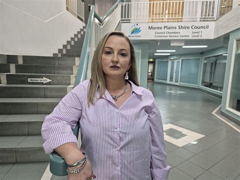 Extraordinary behaviour at Moree Council Extraordinary meeting - Moree