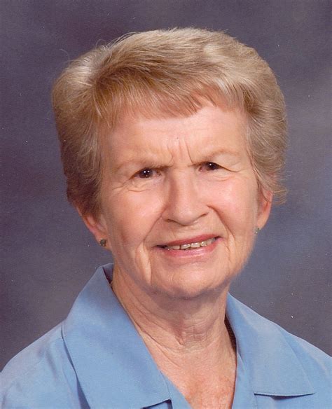 Willene Asbury: Obituary and funeral service details 8