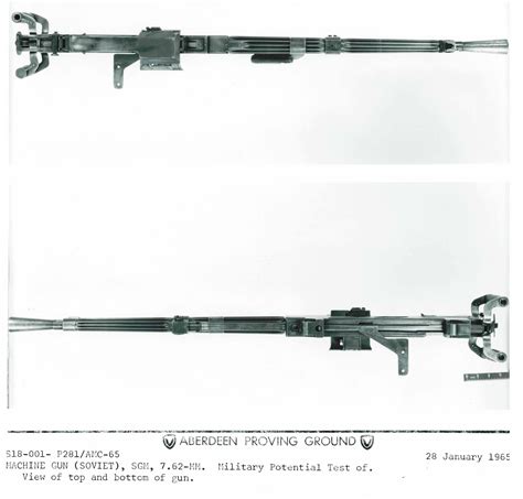 SG43 – Forgotten Weapons