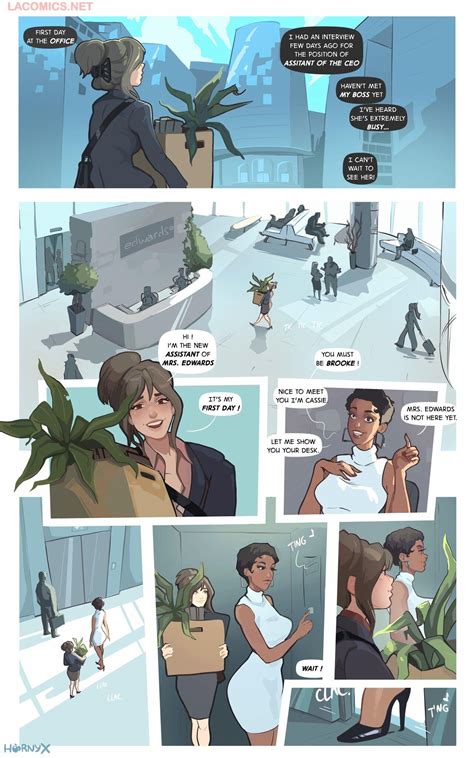 [aromasensei] gwen gets it in her tight ass : r/18adult_comics