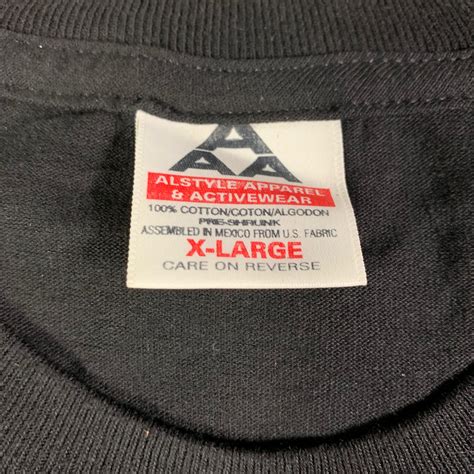 Vintage WWF Stacy "Kat" Carter T-Shirt - jointcustodydc