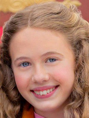 Eden Summer Gilmore | ČSFD.cz