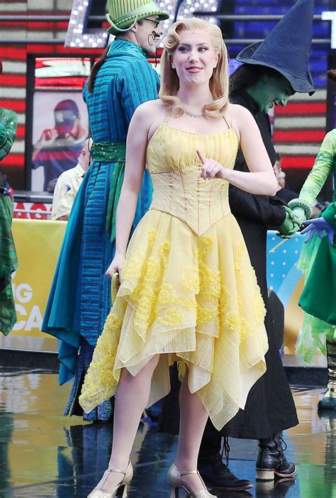 Alyssa Fox and McKenzie Kurtz on GMA in New York 10/27/2023 • CelebMafia