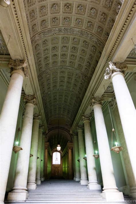 Bernini's Scala Regia at the Vatican - Vatican Tips