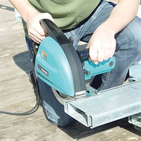 7-1/4" Metal Cutting Saw