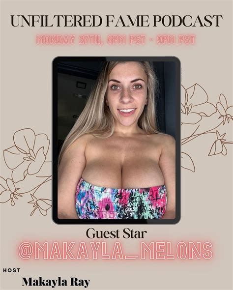 Unfiltered Fame | New Episode is out now! Ft @strollermommy_ Meagan Rae