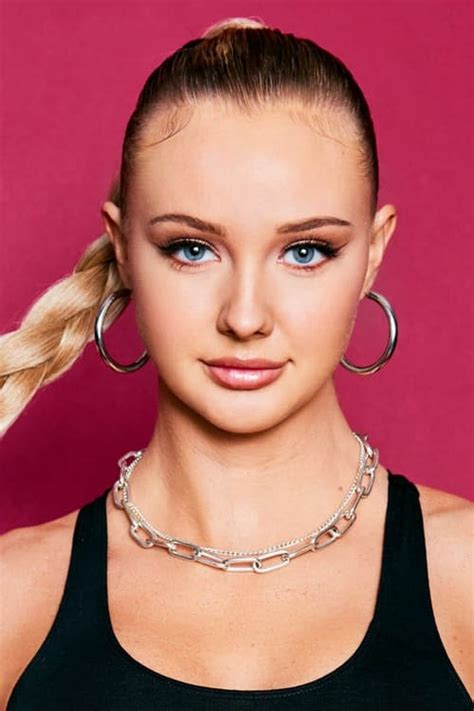 Paisley Porter — The Movie Database (TMDB)