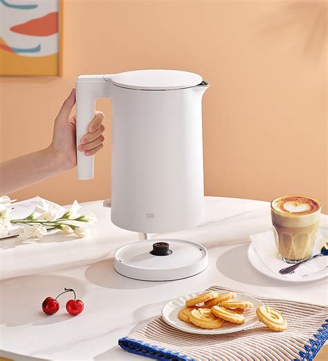 Czajnik Xiaomi Electric Kettle 2 | Mi-Home.pl