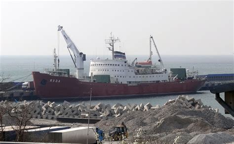 7 Feet Beneath the Keel: "Yauza" Probably Completes Syrian Express Support