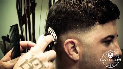 Corte degradado - YouTube