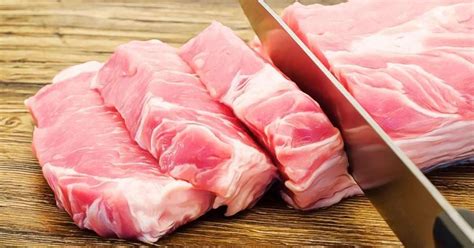 What Does Pork Taste Like?