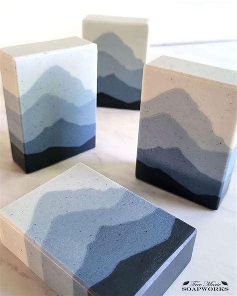 Pin by Flo on sabun | Cold process soap designs, Pretty soap, Unique soap