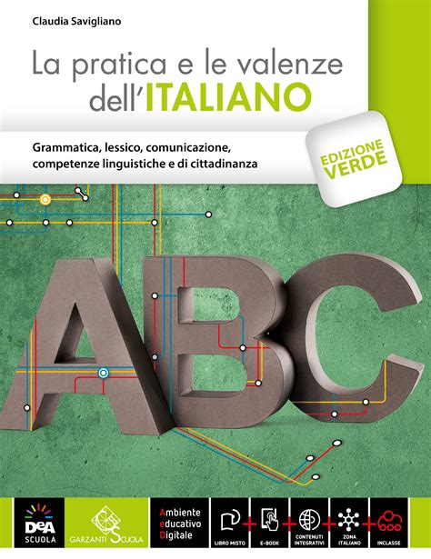 Libro Nuova Grammatica Pratica Della Lingua Italiana Pdf - Leer un Libro