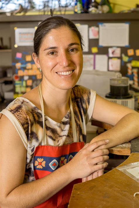 Daniella Baltodano – GlobeIn