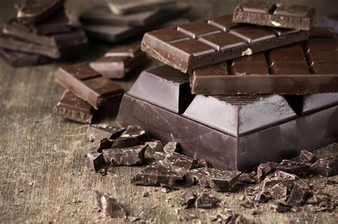 National Chocolate Week: Healthy Chocolate Recipes – Men's Running UK