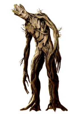 Грут PNG
