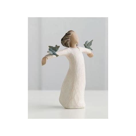 Radosť - Willow Tree - Susan Lordi | Kumran.sk