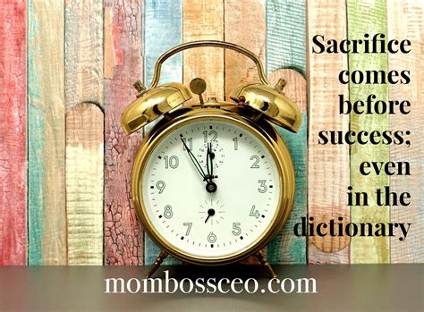 Alarm Clock Quotes