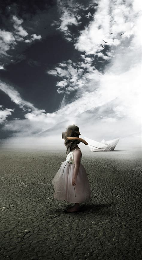 The Last Day on Earth on Behance