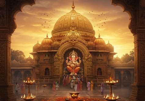 siddhivinayak temple prabhadevi  devotees complete guide indias