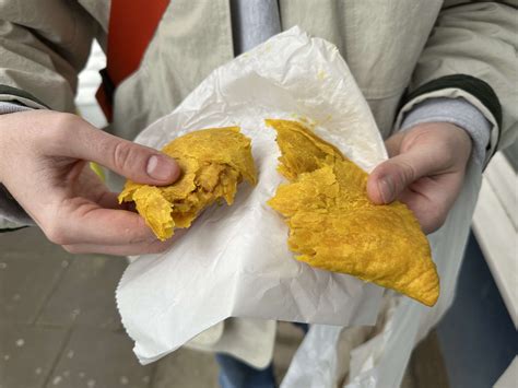 Bakers Dozen Caribbean Roots & Bakery - Review - Brixton - London - The