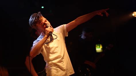 The Wilde - Young Libertine - YouTube