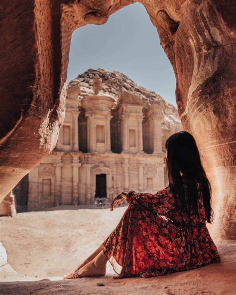 7 day luxury jordan itinerary – Artofit