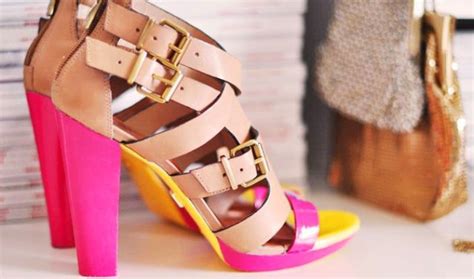 Как и чем покрасить каблуки на сапогах или туфлях своими руками