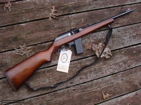 Marlin 45 Acp Carbine