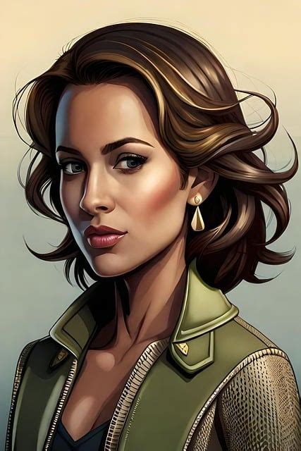 Download Woman Cartoon Comic Royalty-Free Stock Illustration Image ...