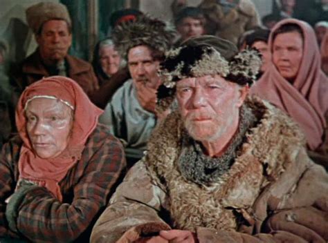 Фильм «Поднятая целина» (1959-1961) - сюжет, актеры и роли, кадры из фильма
