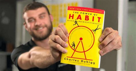 "Сила привычки" Чарльз Дахигг ⋆ Как построить свой бизнес и пассивный доход