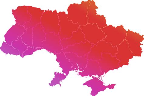 Карта мережі АЗК – VST. нова мережа заправок