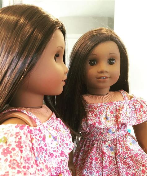 Pin on American Girl Doll JLY #47 lives with us!!!