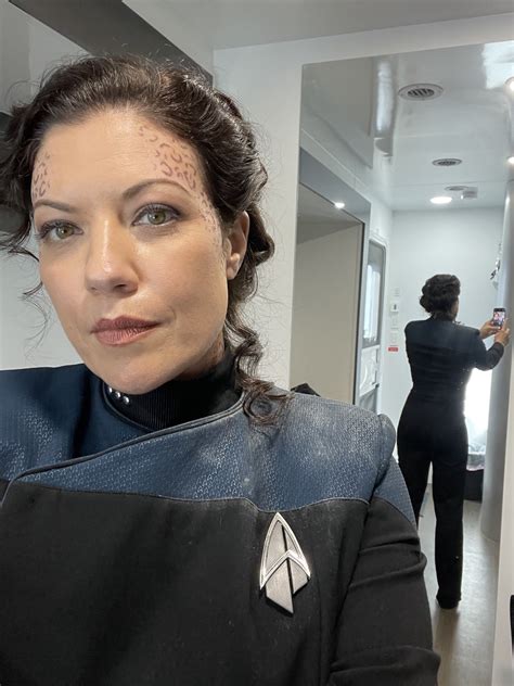 Tiffany Shepis 2023
