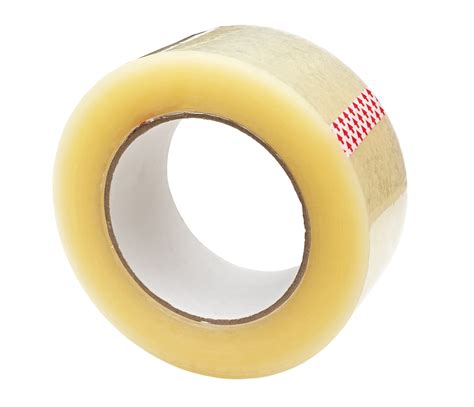 Packaging Tape Clear 48Mm X 75M | Torstar