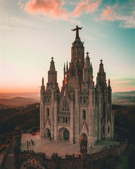 [100+] Fotos de España | Wallpapers.com