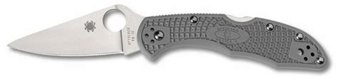 Spyderco Delica 4 Review: A Premium Choice | Knife Informer