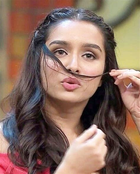 pin  niharika nayana  smilebeautiful bollywood girls shraddha