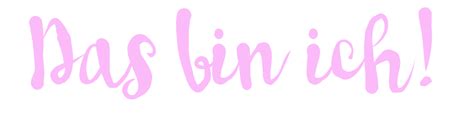 Das Bin Ich PNG Transparent Das Bin Ich.PNG Images. | PlusPNG